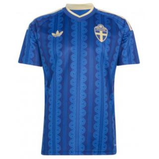 Suecia 2a Equipación 2026